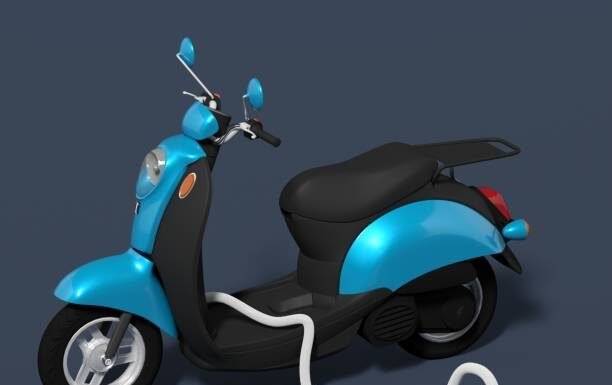 7 Reasons Why Electric Scooters in India Are Transforming Urban Mobility
