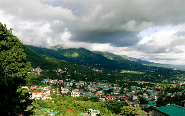 Mussoorie Travel Itinerary for 2 Days: A Perfect Short Trip Plan