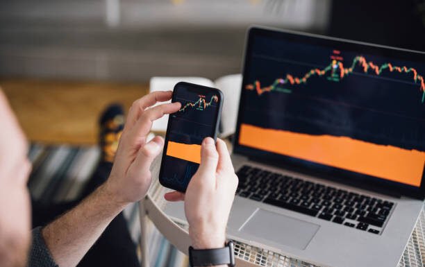 Demat Apps for Traders in India