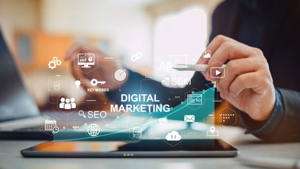 Digital Marketing Strategies: A Practical Guide to Growing Your Business Online