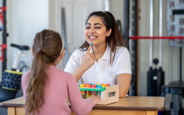 Common Speech Disorders and Their Treatment Options