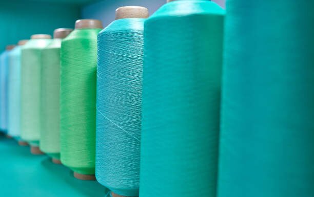 The Rising Demand for BCF Yarn in the Global Textile and Carpet Industry